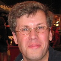 Ronald Borman