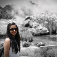 Binal Shah