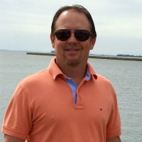 Eric Thomason