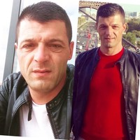 Preci Arben