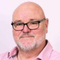 Chris Bovill