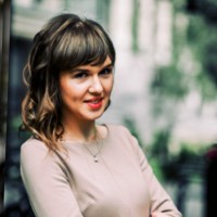 Tetiana Kubrak