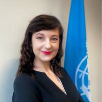 Roxana Claudia Tompea