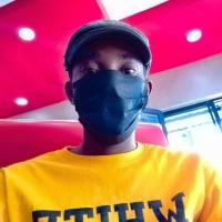 Kumbirai Thierry Nhamo