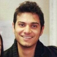Ali Alp Özer