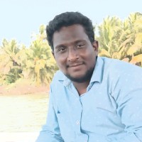 SaiKrishna D