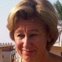Catharina Van Driessen