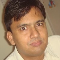 Alok Khimesra Jain