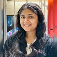 Shambhavi Kalkundri