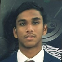 Abdur Rahman Shafeek