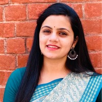 Bhawna Mutreja