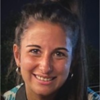 Melanie Belloni