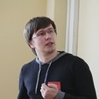 Sergey Ionov