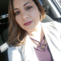 Lourdes Luevano