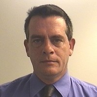 Pete Vincent