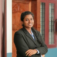 Krishnendu C