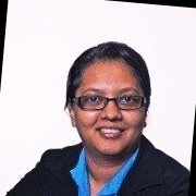 Lystra Mahabir Bsc. Msc.