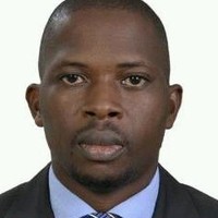 Samuel Okwara