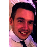Eoin Keane