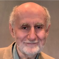 William K. (Bill) Ott