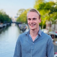 Milo van der Meer