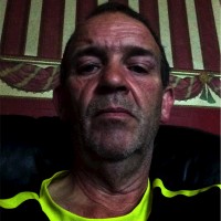 Paul Redfern