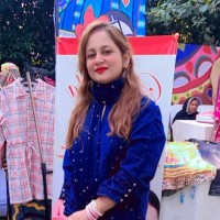 Hina Abbas