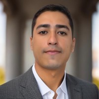 Jairo Zagorsky Ramirez