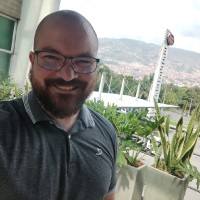 Juan Esteban Sierra Gil