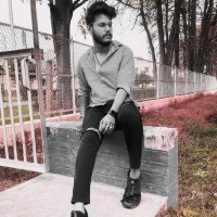 Parth Maurya