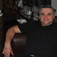 Виктор Мочалов