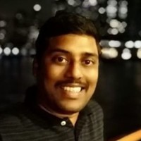 Narendran Shanmugasundharam