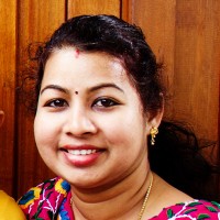 Asha Ramachandran