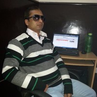 Prabhat Tiwari
