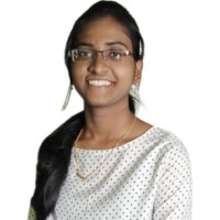Mary Shivani