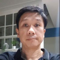 Kris Ram