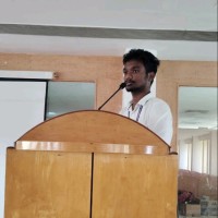 Anandh Anbazhagan