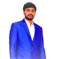 Harish Kumar Reddy Marthala