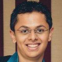 Sanket Ghia