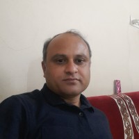 Tushar Mandgaonkar