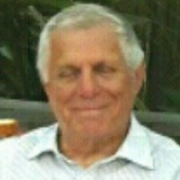 Raymond Barnes