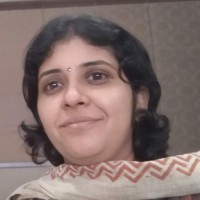 Abhirami Madhavi