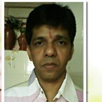 Chandrakant Kharatmol