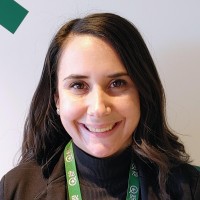 Pascale Emmanuelle Legault