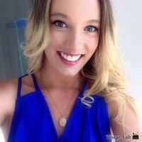 Caitlin Dewar