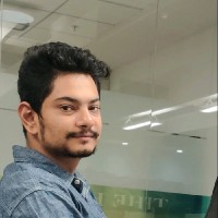 G N Abhishek