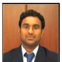Nagi Reddy