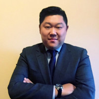 Felipe Zhao