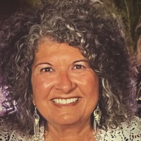 Karla Thomasian (Robertson)