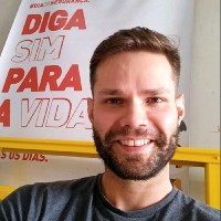 Robson Martinez